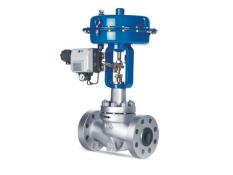 Control Valve